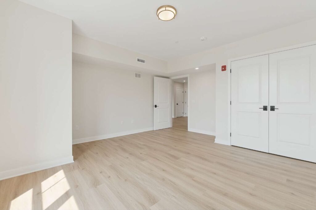 Residence 101 — The Atkinson Reserve