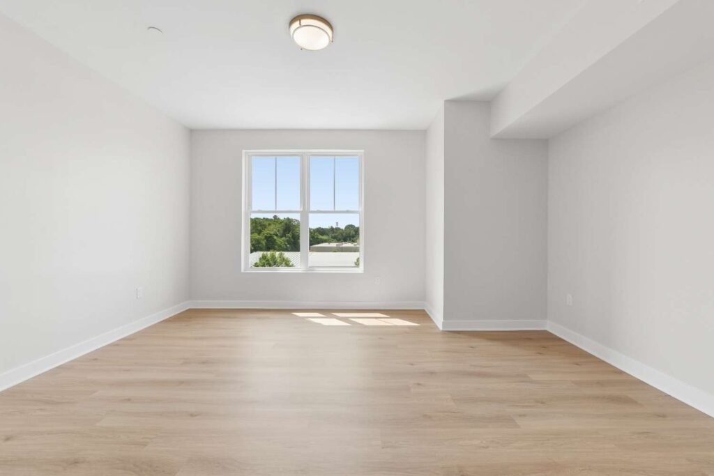 Residence 102 — The Atkinson Reserve