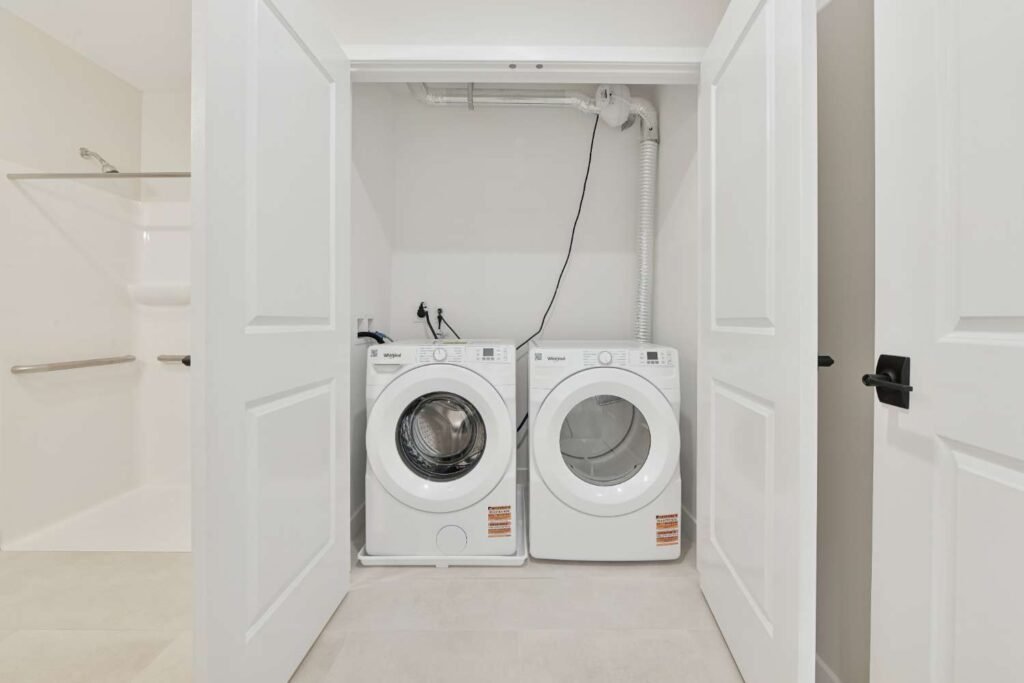 Residence 101 — The Atkinson Reserve