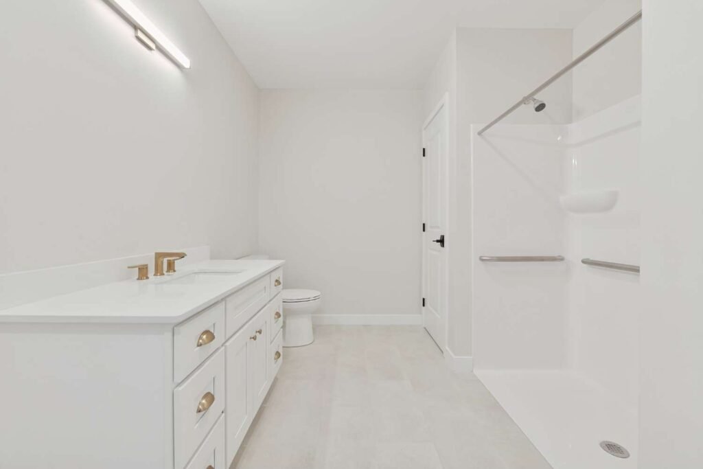 Residence 102 — The Atkinson Reserve