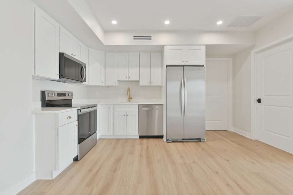 Residence 102 — The Atkinson Reserve