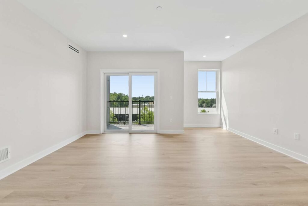 Residence 101 — The Atkinson Reserve