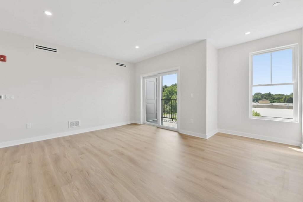 Residence 101 — The Atkinson Reserve