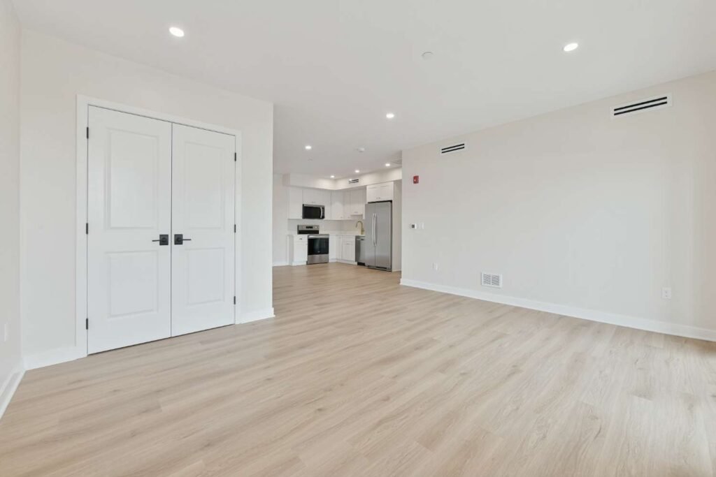 Residence 101 — The Atkinson Reserve