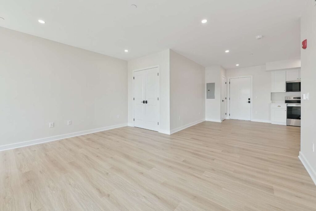 Residence 101 — The Atkinson Reserve
