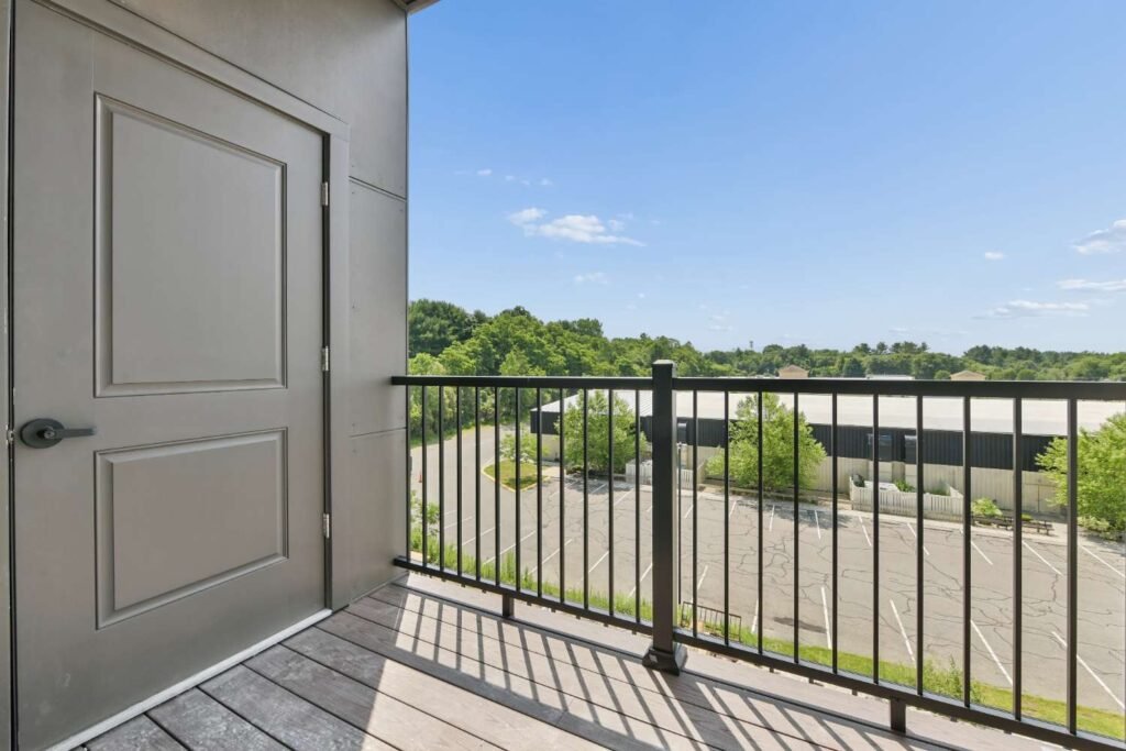 Residence 102 — The Atkinson Reserve