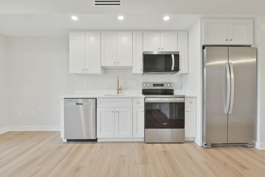 Residence 103 — The Atkinson Reserve