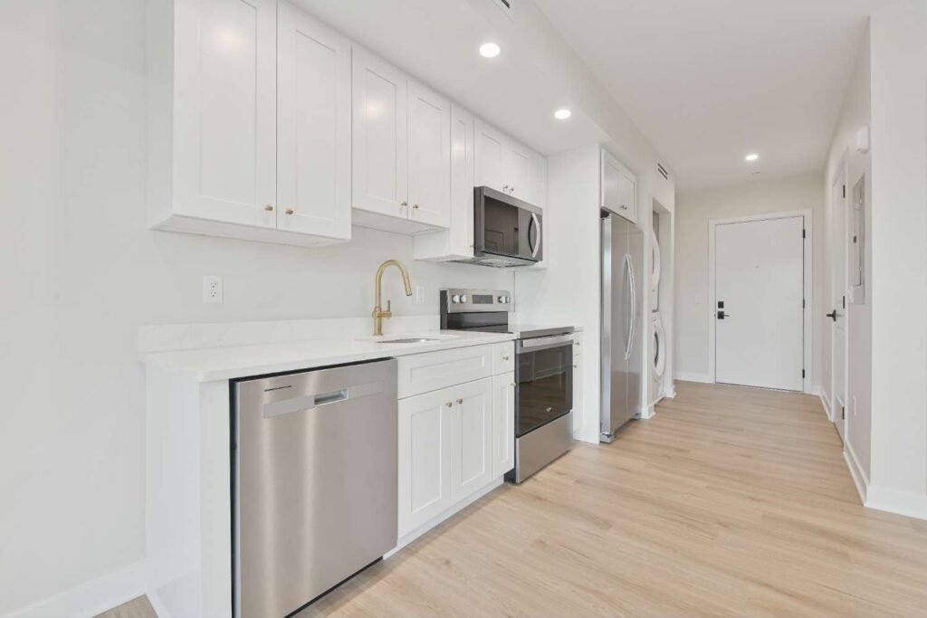 Residence 103 — The Atkinson Reserve