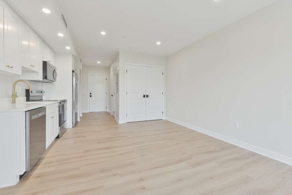Residence 103 — The Atkinson Reserve