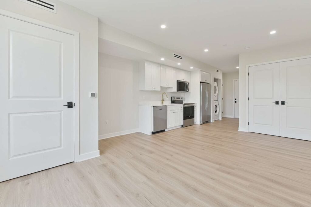Residence 103 — The Atkinson Reserve