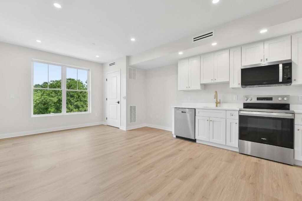 Residence 103 — The Atkinson Reserve