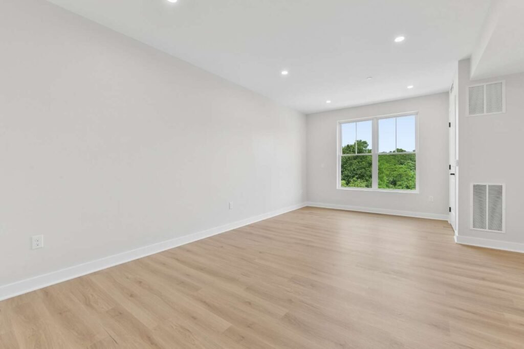 Residence 103 — The Atkinson Reserve