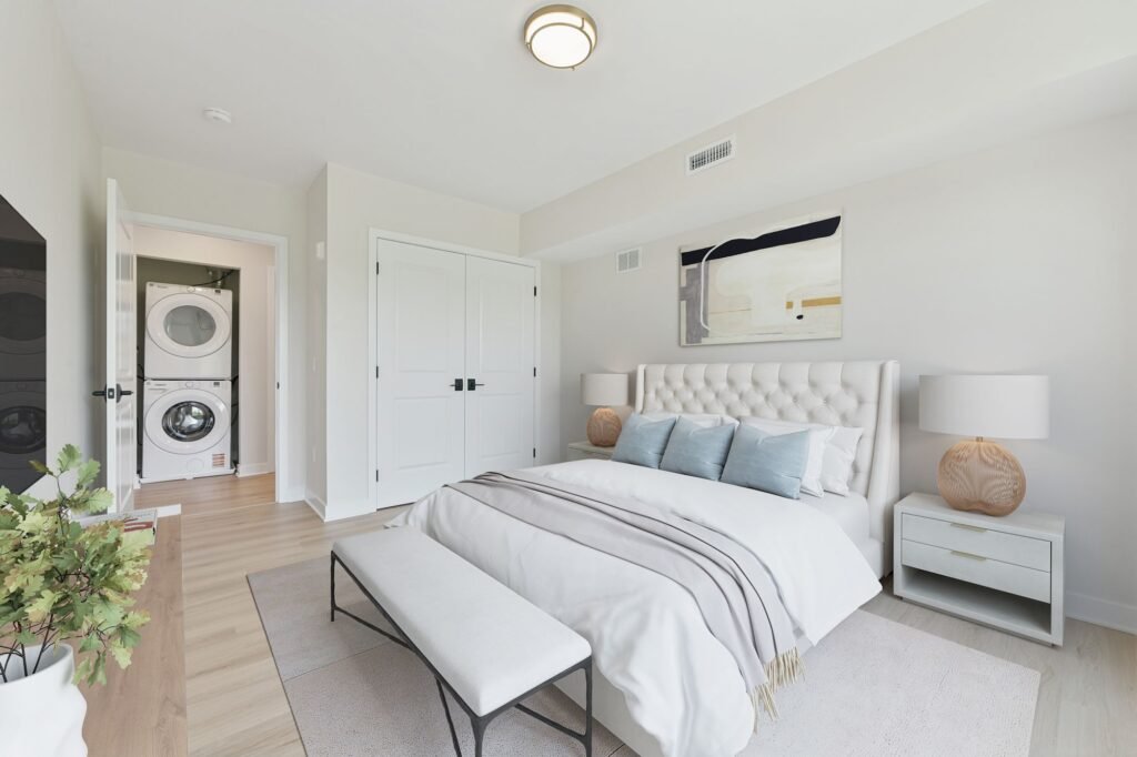 Residence 104 — The Atkinson Reserve