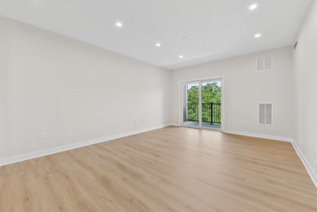 Residence 104 — The Atkinson Reserve