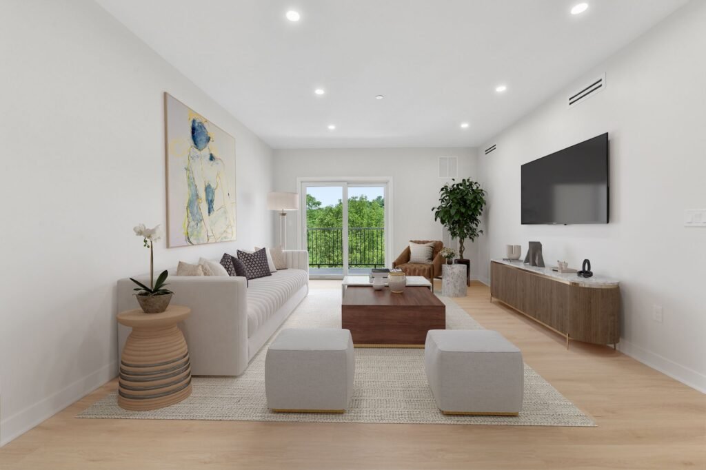 Residences