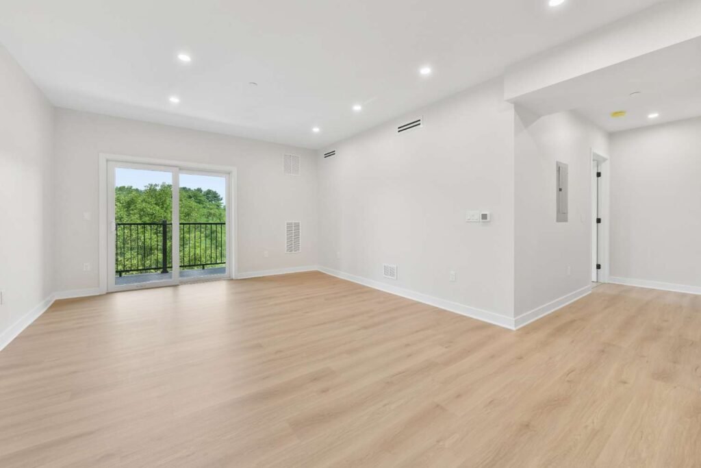 Residence 104 — The Atkinson Reserve
