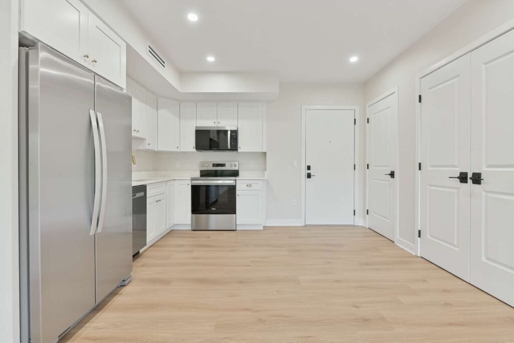 Residence 104 — The Atkinson Reserve