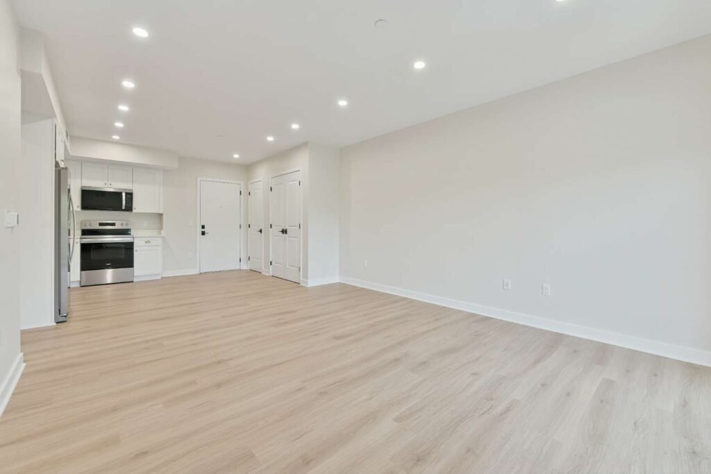 Residence 104 — The Atkinson Reserve