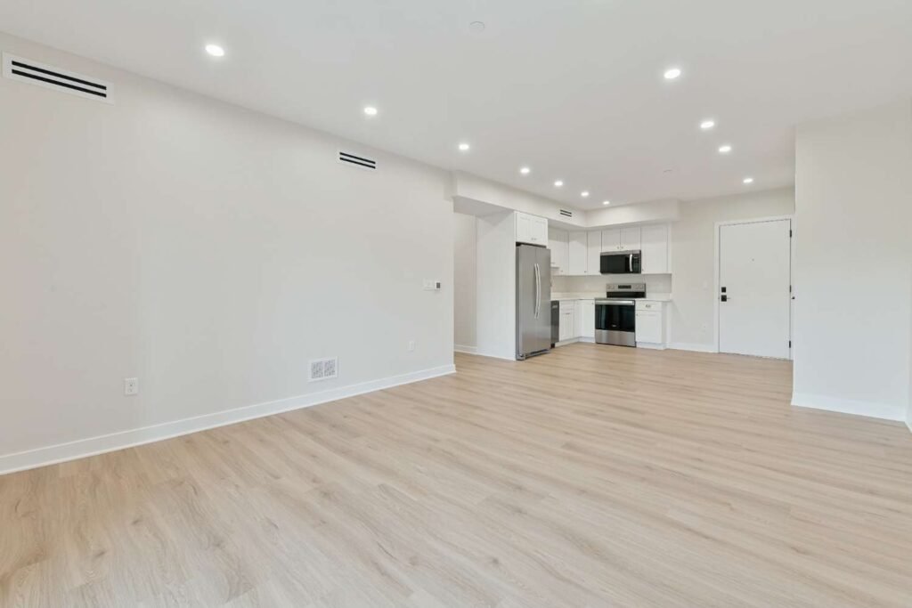 Residence 104 — The Atkinson Reserve