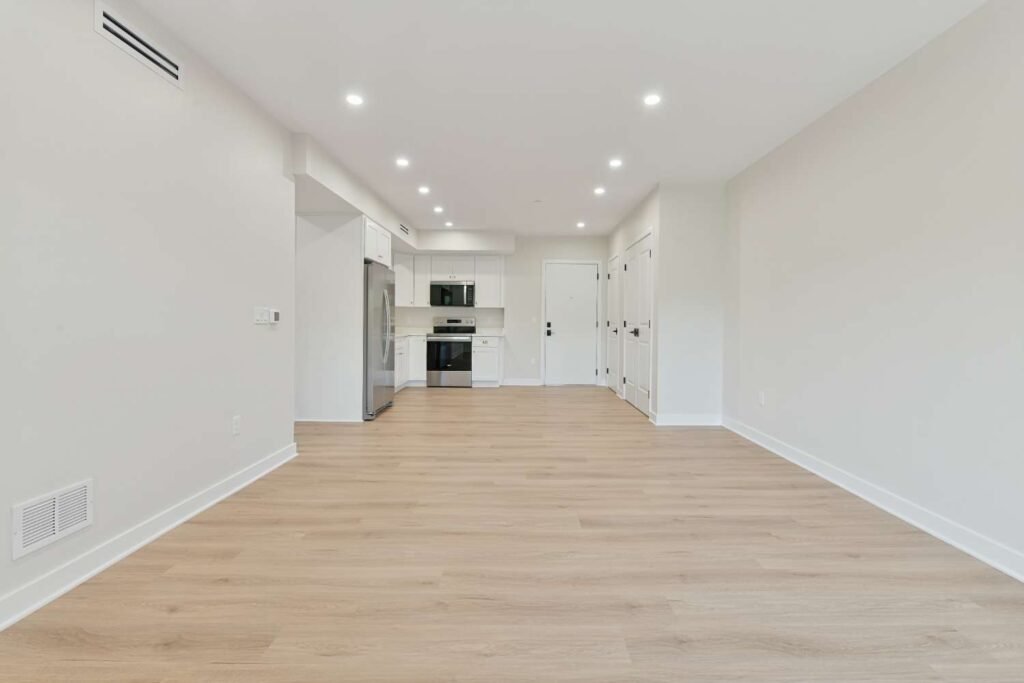 Residence 104 — The Atkinson Reserve