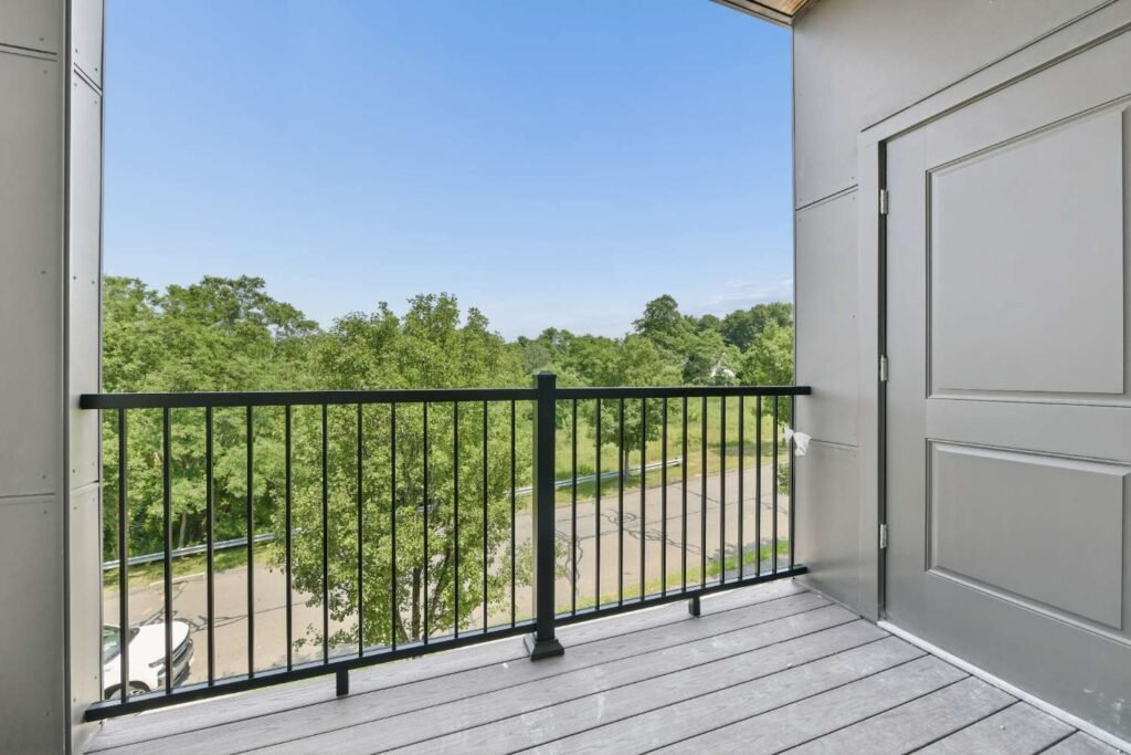 Residence 104 — The Atkinson Reserve