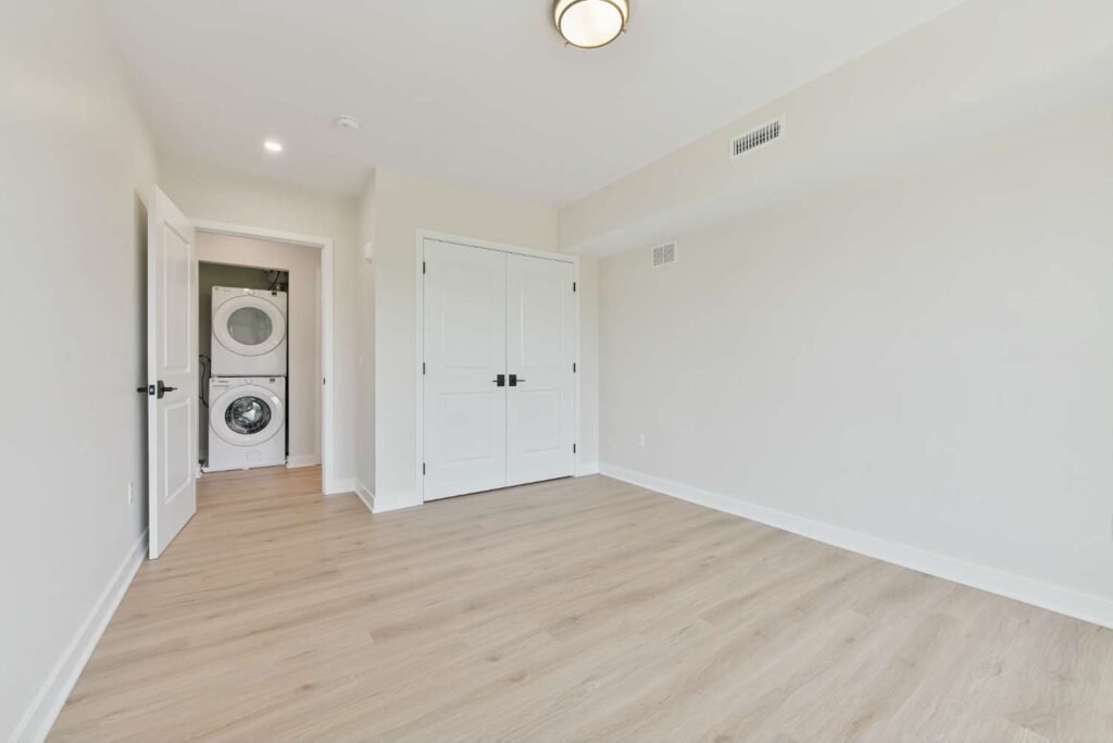 Residence 311 — The Atkinson Reserve