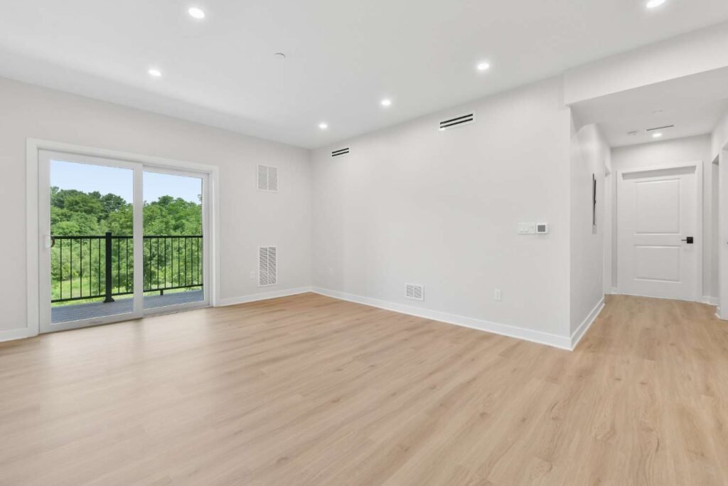 Residence 311 — The Atkinson Reserve