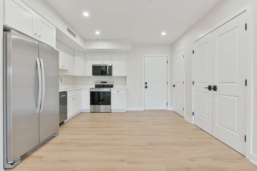 Residence 311 — The Atkinson Reserve