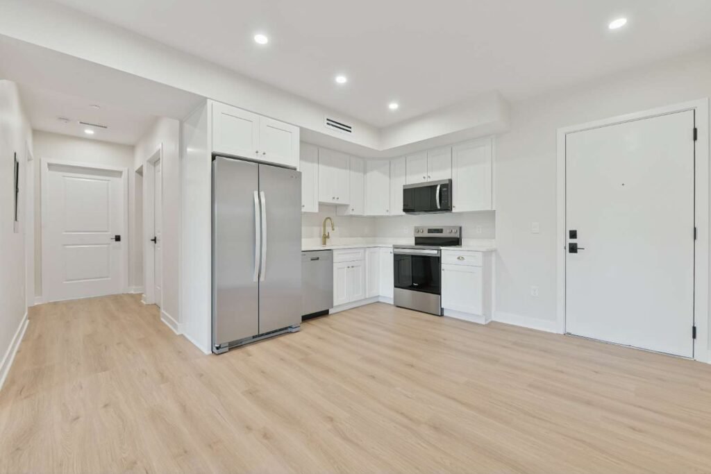 Residence 311 — The Atkinson Reserve