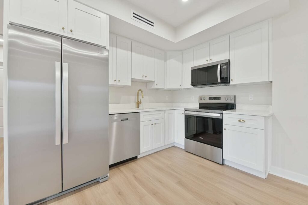 Residence 311 — The Atkinson Reserve
